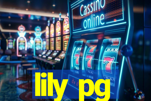 lily pg